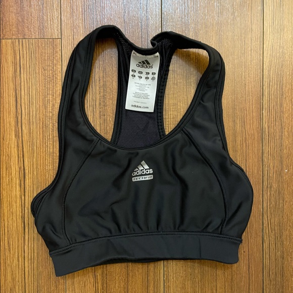 Adidas Sports Bra - Picture 1 of 1